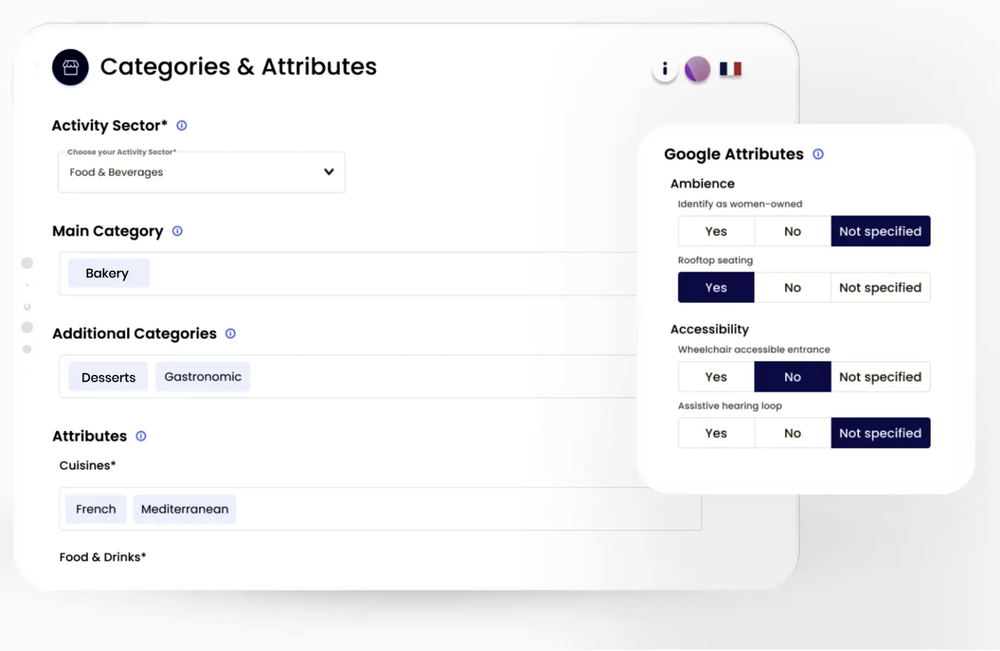 PowerAPI Screenshot 1
