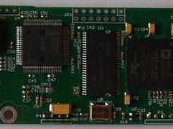 The PowerAST P3600 IPPBX E1/T1/J1 Module
