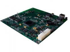 The PowerAST P3600 IPPBX Mainboard