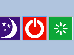 Power Control Screenshot 1