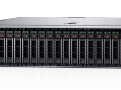 Dell PowerEdge R Rack Servers Screenshot 2