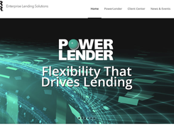 PowerLender Screenshot 1