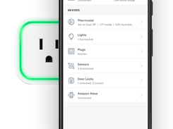 Powerley Home Energy Management Screenshot 1