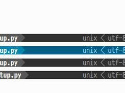 Powerline Screenshot 1