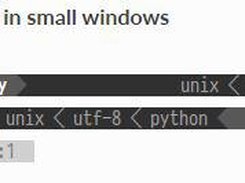 Powerline Screenshot 2