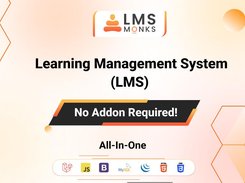 Laravel Learning Management System