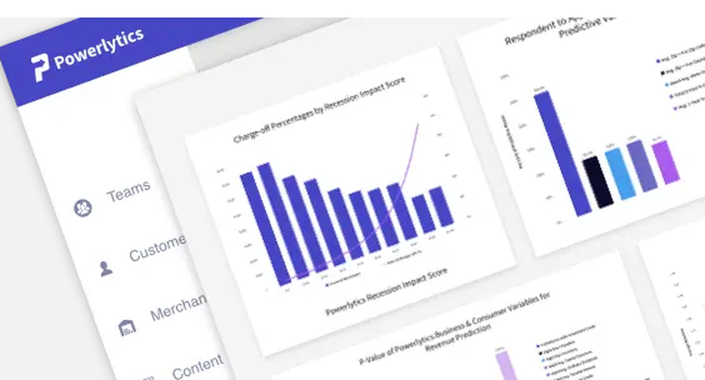 Powerlytics Screenshot 1