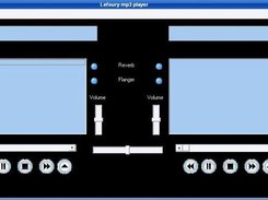 Interface before open files