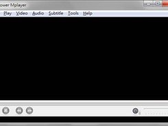 Power mplayer