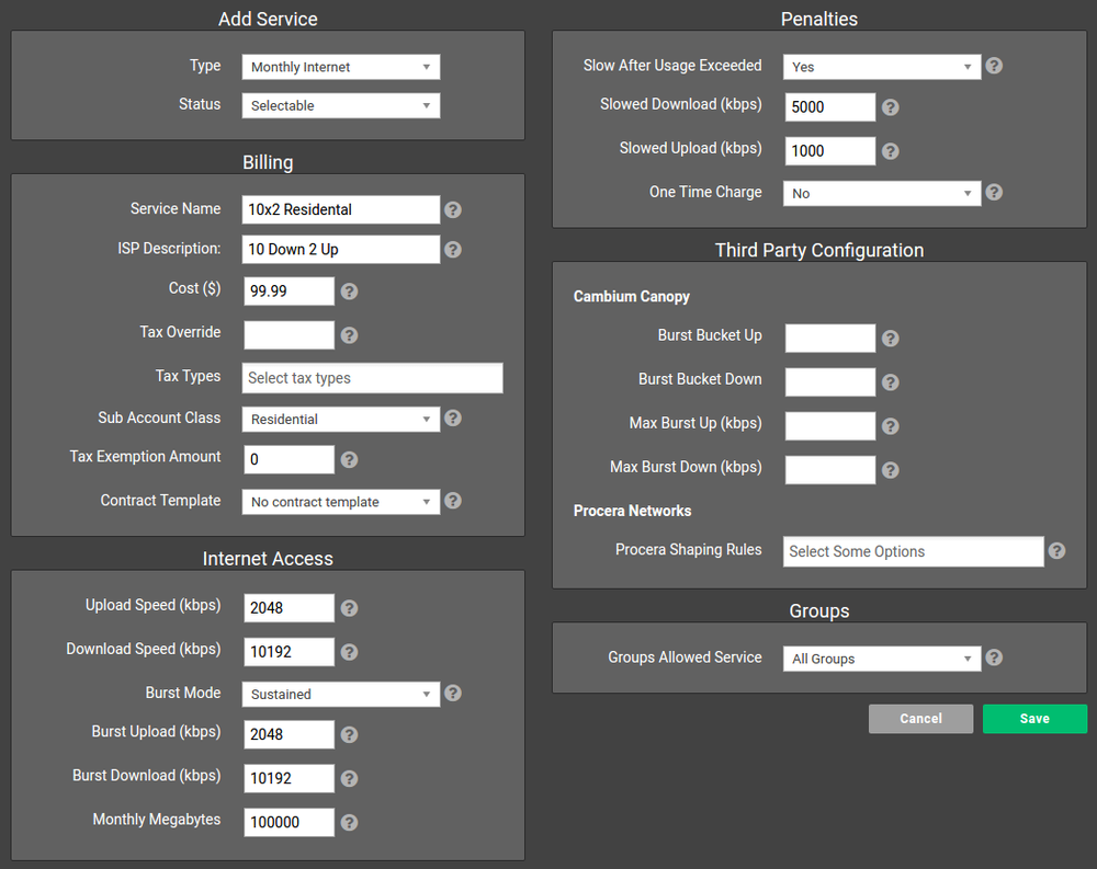 Powercode Screenshot 1