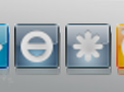 power panel Screenshot 1