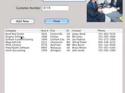 PowerQuote-FindCustomer