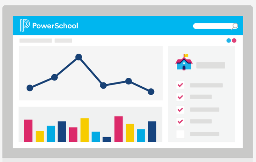 PowerSchool Employee Records Screenshot 1