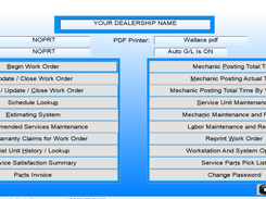 PowerSoft  by Wallace Software Solutions Screenshot 1