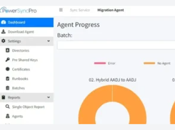 PowerSyncPro Screenshot 1