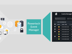 Fortra Event Manager Screenshot 2