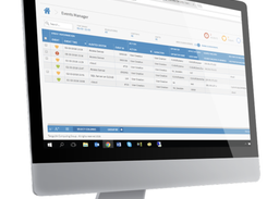 Fortra Event Manager Screenshot 1