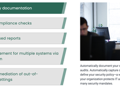 Powertech Policy Minder Screenshot 1