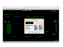 PowerTerm InterConnect Screenshot 1