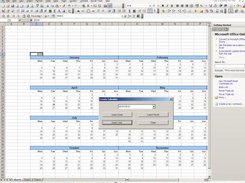 Calender Functions Date/Month/Year