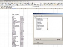 Generic Query Intellisense
