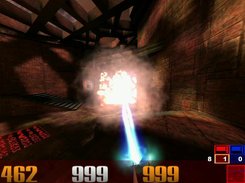 The Conflagration Lightning gun was a stroke of luck for me.  While trying to change things that couldnt be changed, I happened upon something that could...