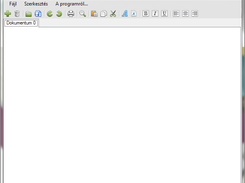 pPad (Hungarian/Magyar) Screenshot 1