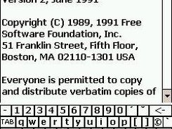 PPC_edit 1.2 with English interface and English keyboard