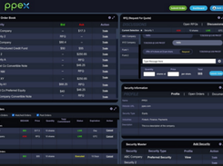 PPEX Screenshot 1