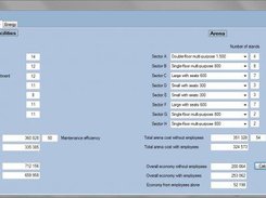 Maintenance costs and savings
