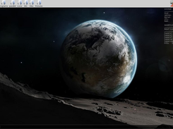 Openbox Rox Panel