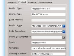 3P Viewer 1.0.0 - Linux Release
