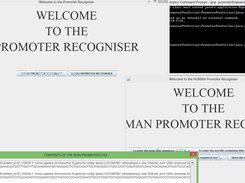PPS-CBM Screenshot 1
