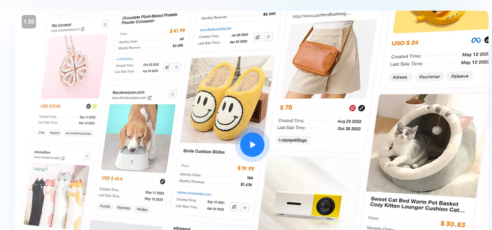 PPSPY Screenshot 1