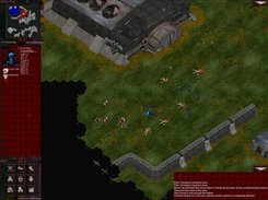 0.9.6 Mission Easy Recon, the carnage