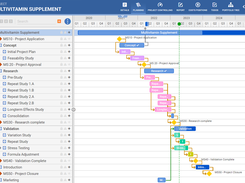 Gantt Chart