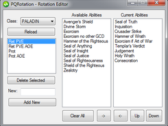 PQR_Rotation