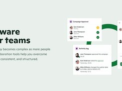 PR.co’s collaboration tools keep your PR team aligned and efficient. Centralize content, streamline approvals, track changes, and chat in context, so you can publish faster, avoid mistakes, and keep everyone on the same page from draft to distribution.