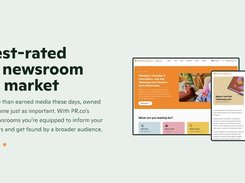PR.co’s Online Newsroom is your fully branded PR hub—built for journalists, investors, and the public. Centralize all your content, boost SEO, and share updates instantly, making it easy for stakeholders to find, trust, and engage with your brand.