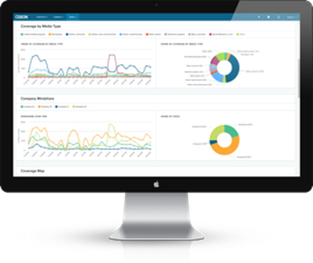 PR Newswire Screenshot 1