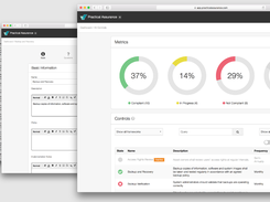 Practical Assurance Screenshot 1