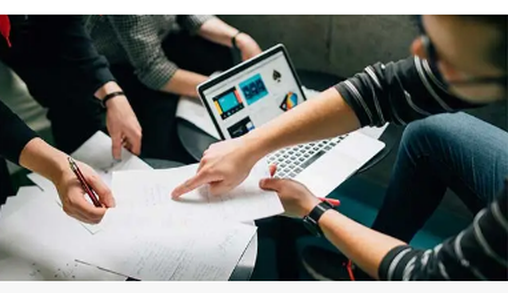 Beyond Counsel Screenshot 1