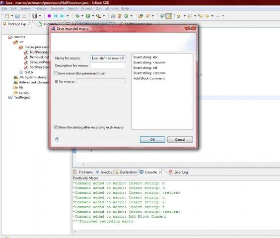 Practically Macro Download Sourceforge Net