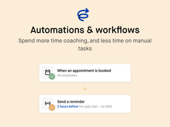 Automate your workflows