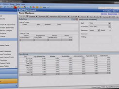 Practice CS Screenshot 1
