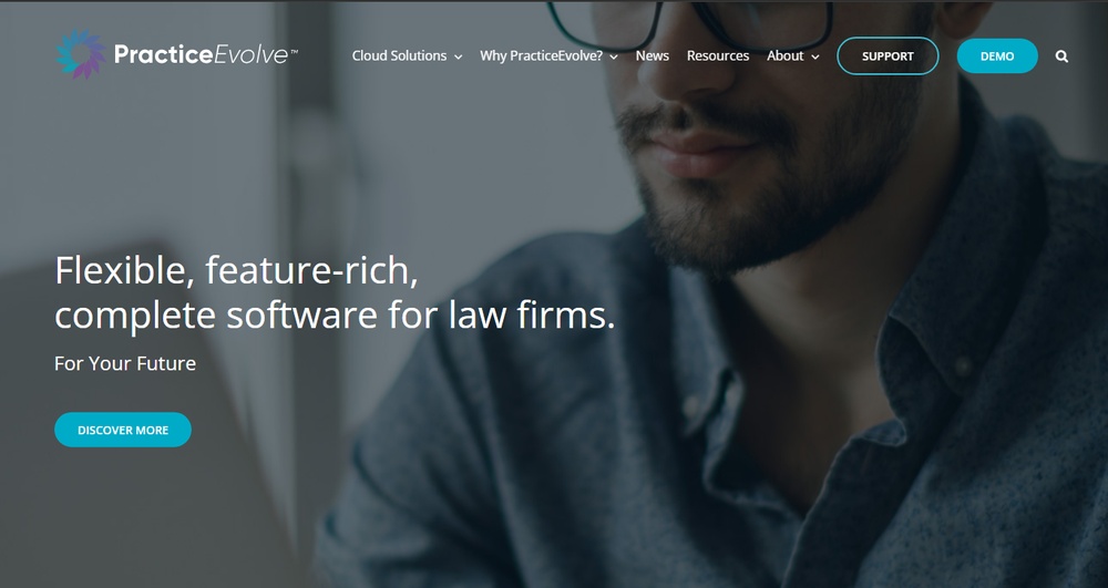 PracticeEvolve Screenshot 1