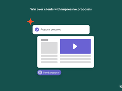 Impressive online proposals