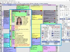 Practice-Web Dental Scheduling