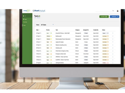PracticeHub Screenshot 2