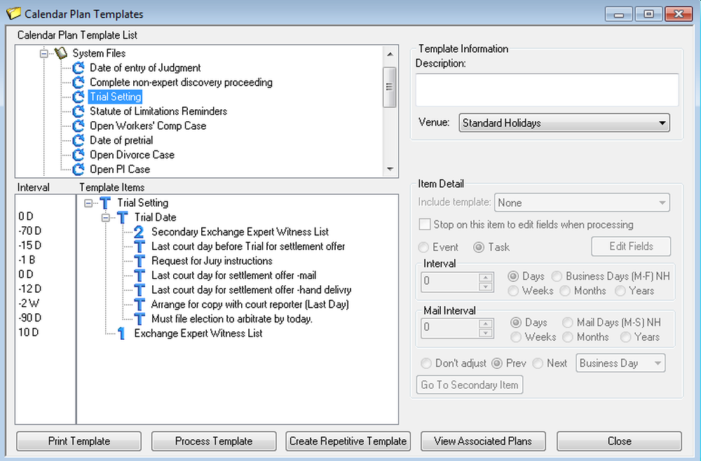 PracticeMaster-CalendarPlanTamplet